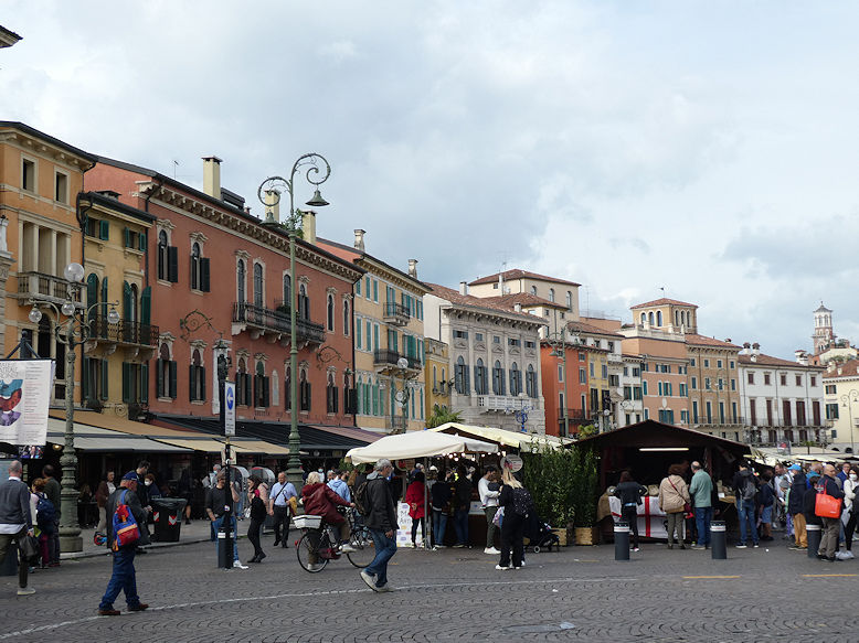 Piazza Bra