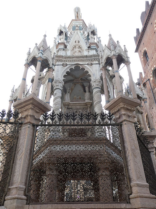 Arche Scaligere