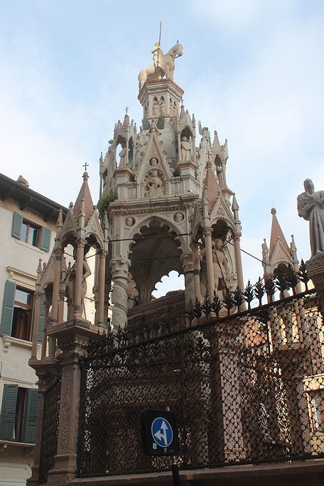Arche Scaligere