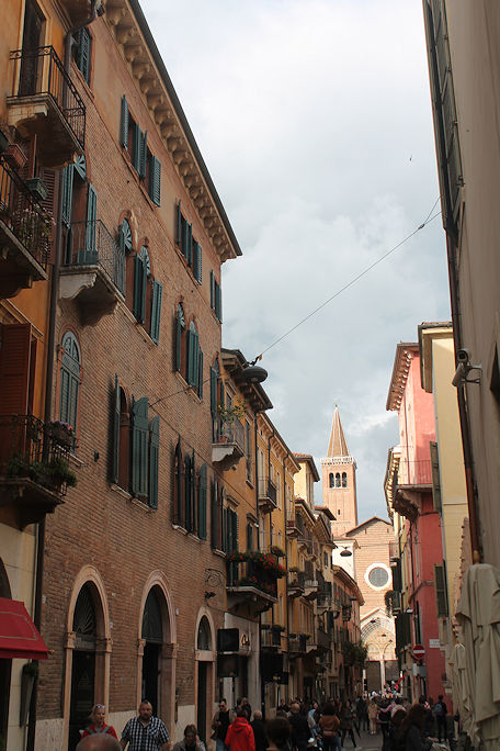 Corso Sant'Anastasia