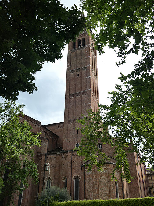 Basilica Santa Anastasia