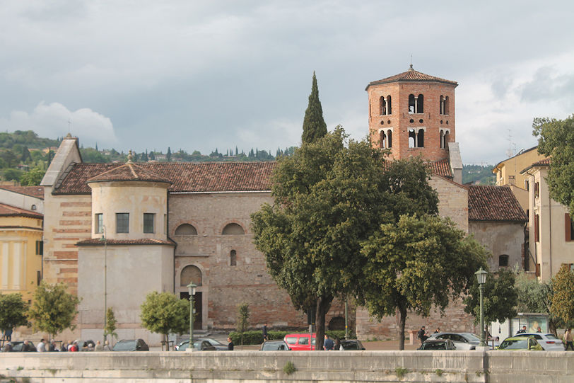Chiesa di Santo Stefano