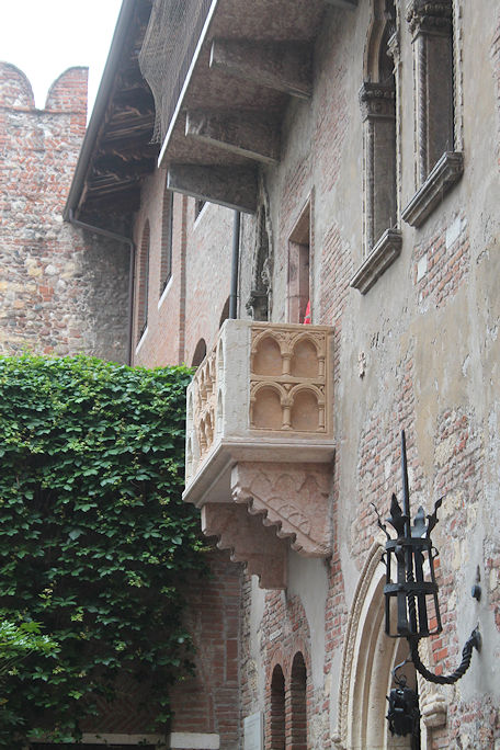 Casa di Giulietta