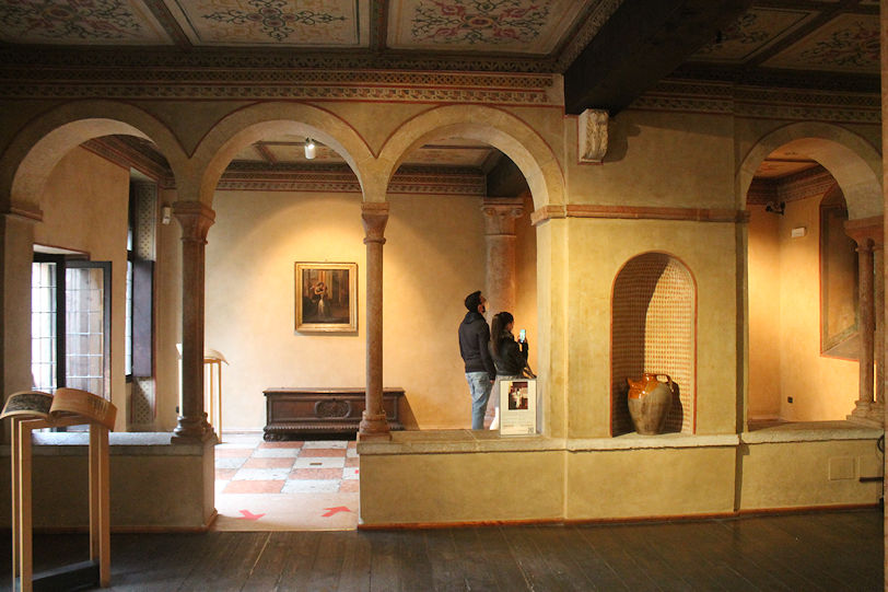 Casa di Giulietta