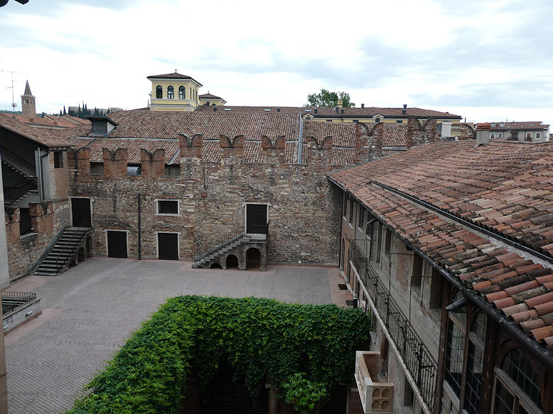 Casa di Giulietta