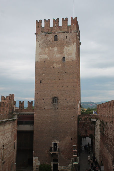 Castelvecchio