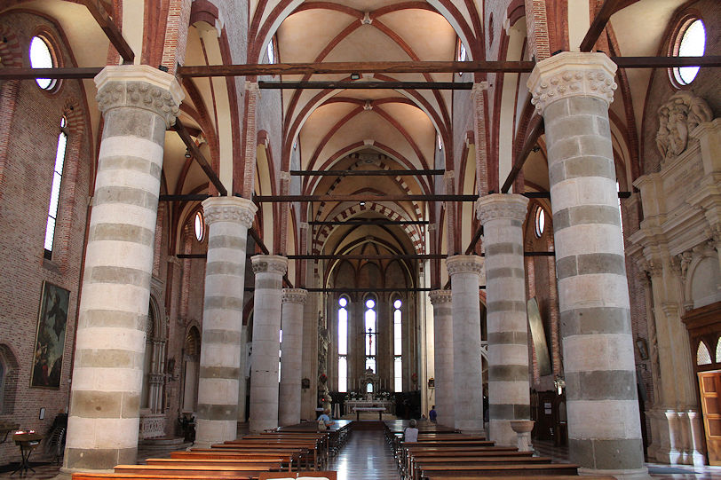 Chiesa di San Lorenzo