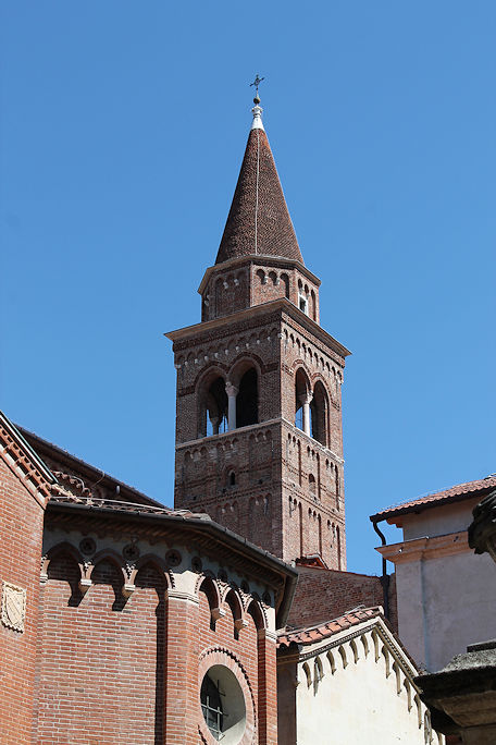 Chiesa di Santa Corona