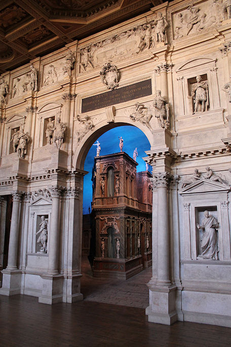 Teatro Olimpico