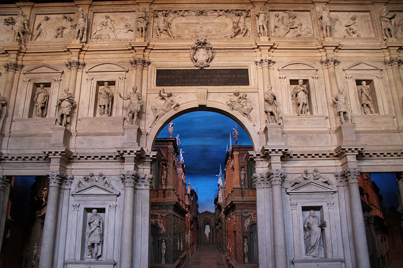 Teatro Olimpico