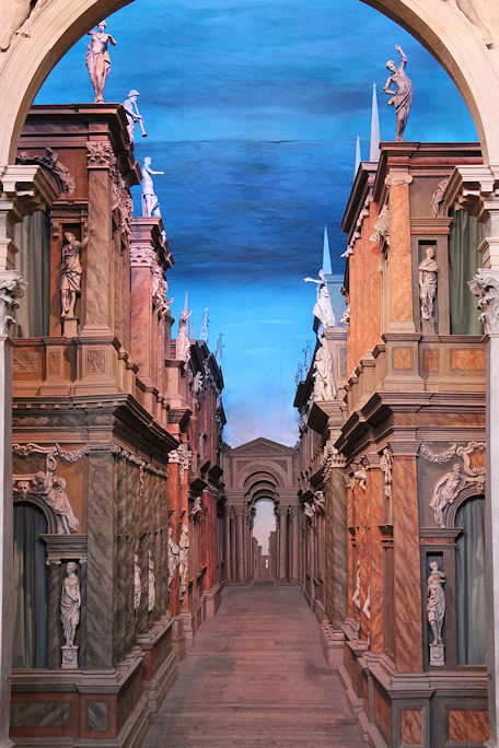 Teatro Olimpico
