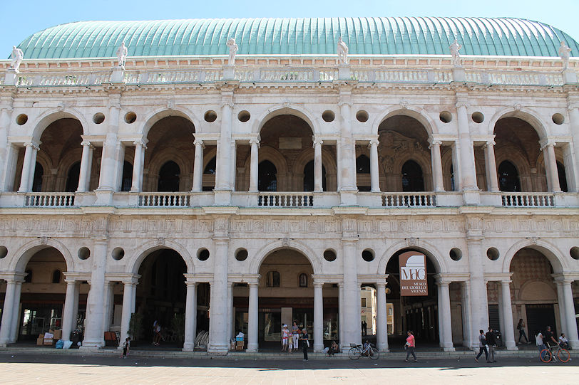 Basilica Palladiana