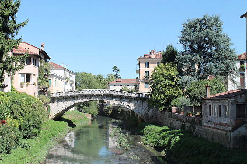 Ponte San Michele