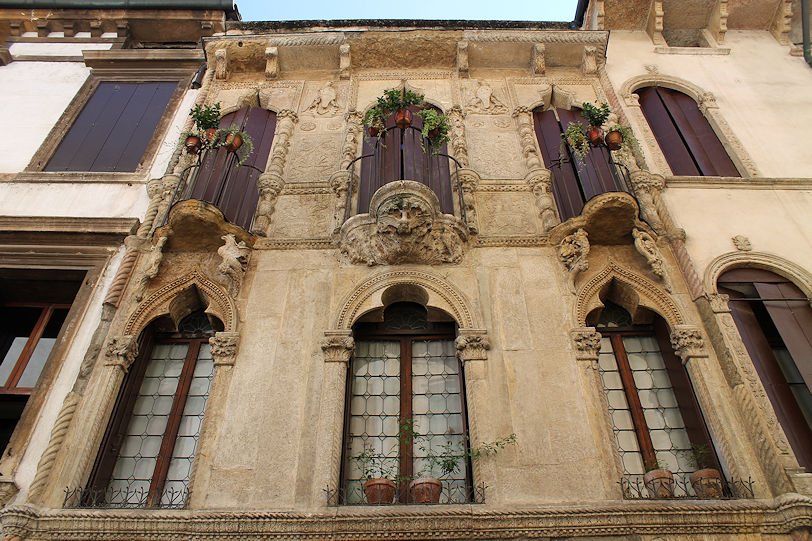 Casa Pigafetta