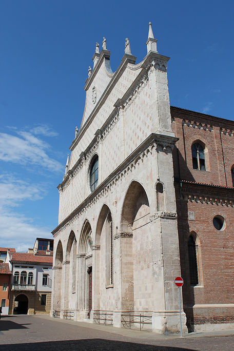 Cattedrale di Santa Maria Annunciata (Duomo)