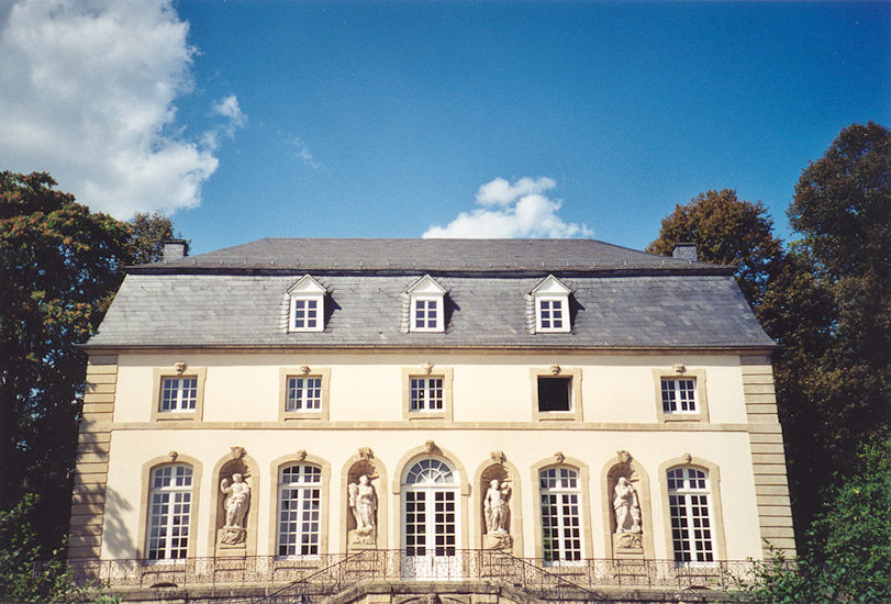 Orangerie