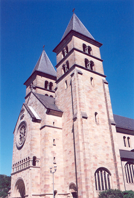 Abbaye