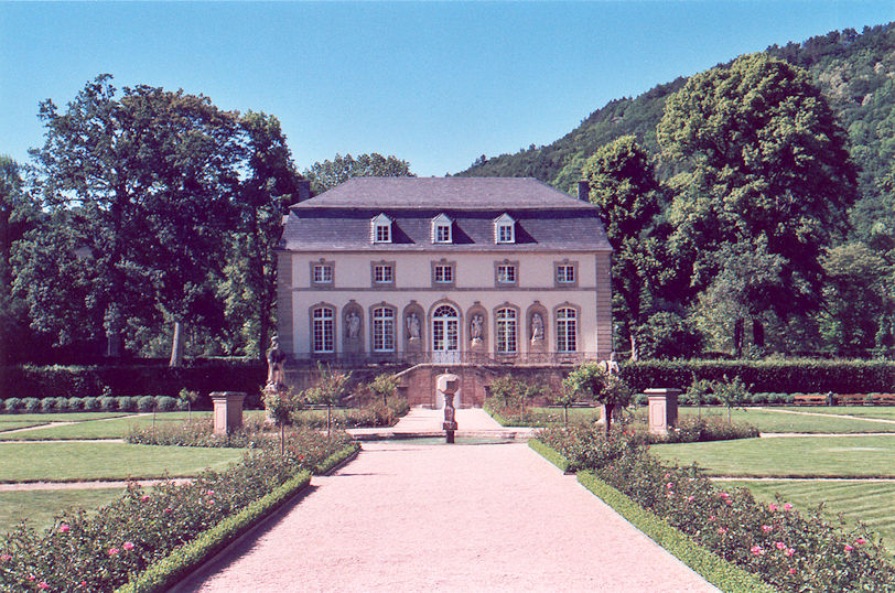 Orangerie