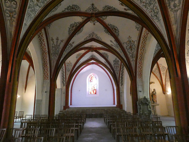 Église Saints-Pierre-et-Paul