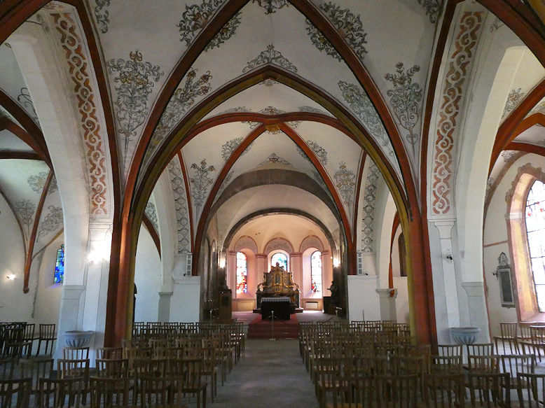 Église Saints-Pierre-et-Paul