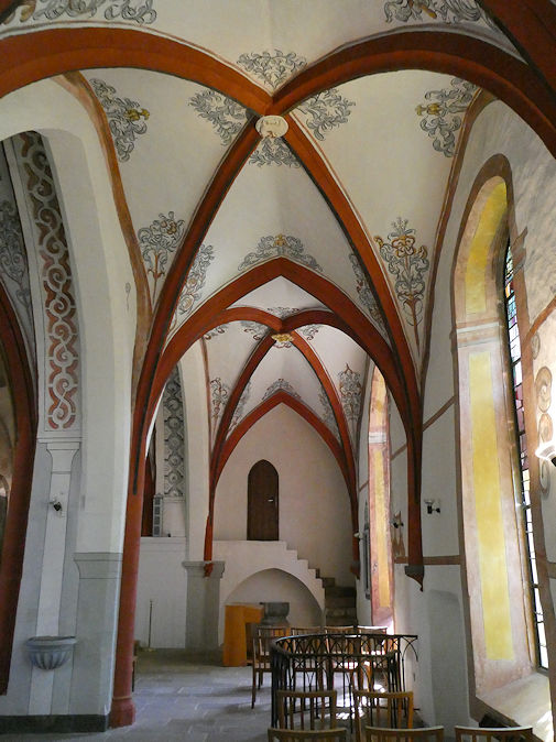 Église Saints-Pierre-et-Paul