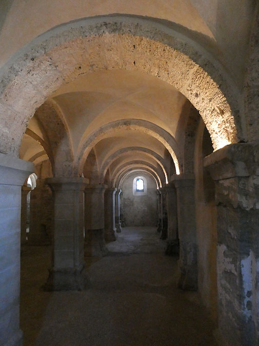 Église Saints-Pierre-et-Paul