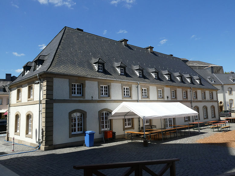 Abbaye