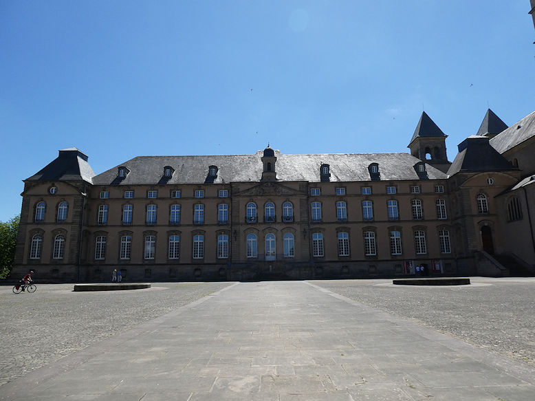 Abbaye