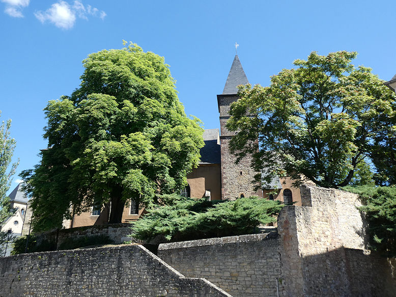 Église Saints-Pierre-et-Paul