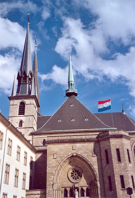 Notre-Dame