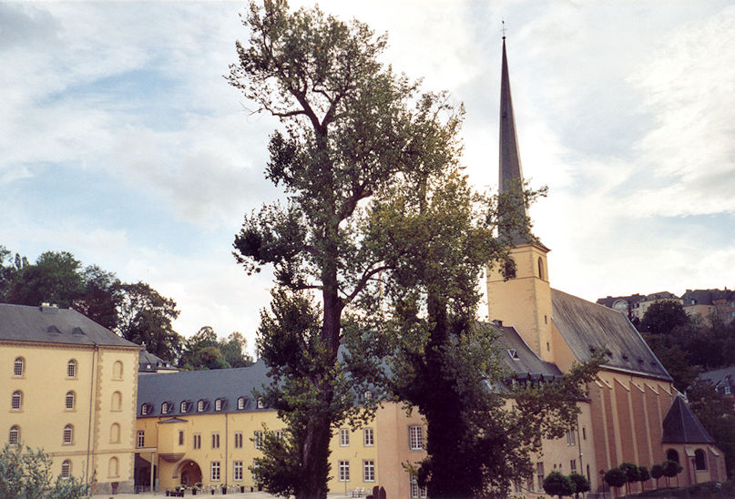 St-Jean