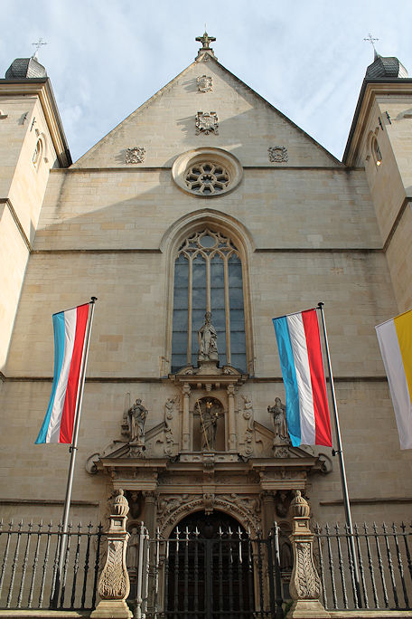 Notre-Dame