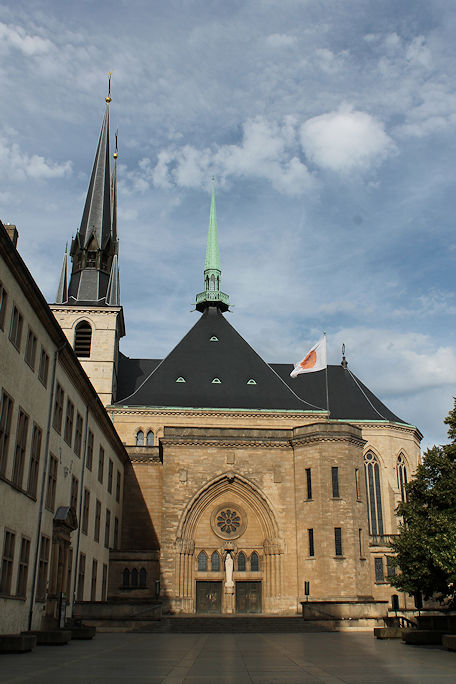 Notre-Dame