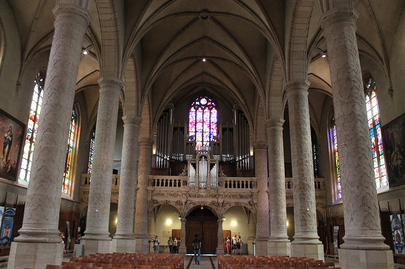 Notre-Dame