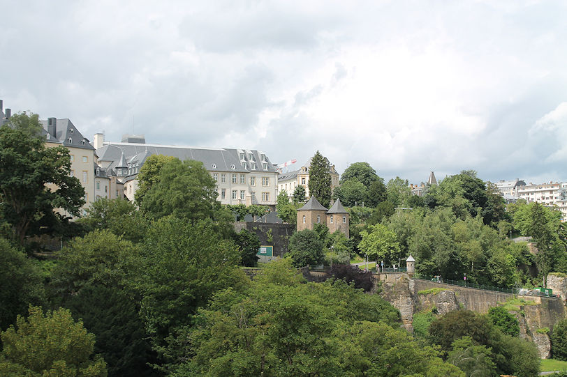 Panoramic view
