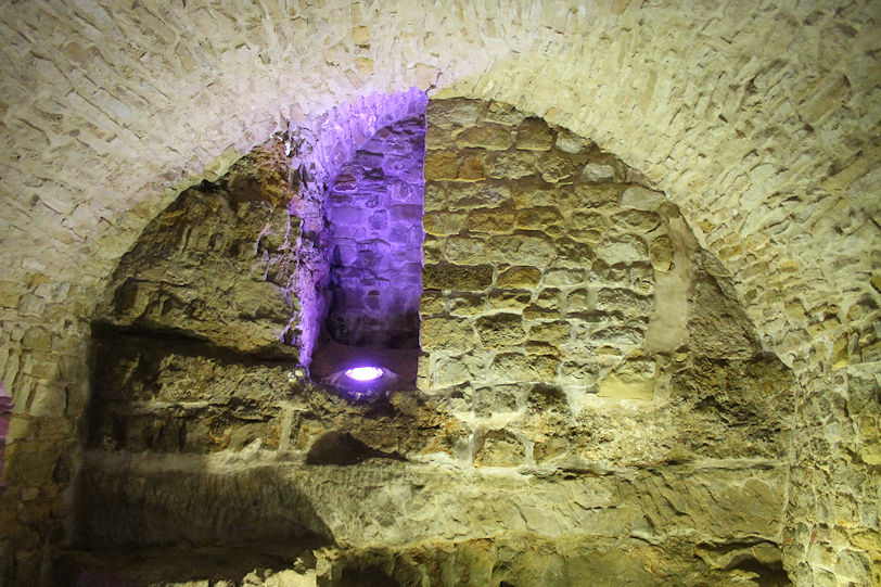 Casemates du Bock