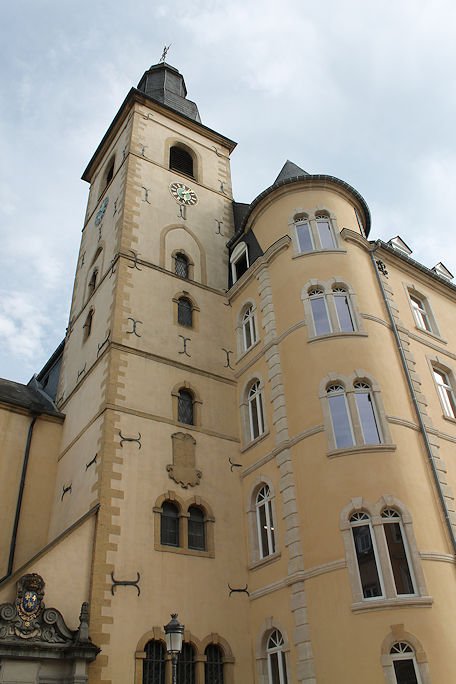 St-Michel