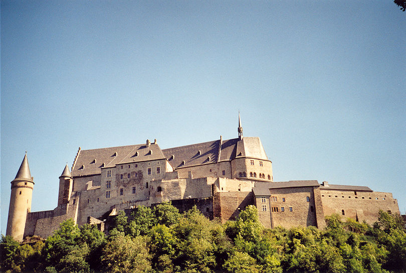 Castle