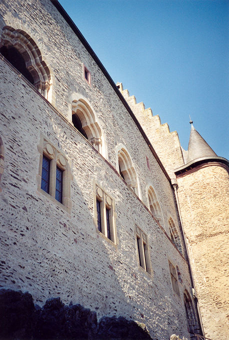 Castle