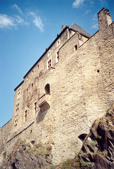 Castle