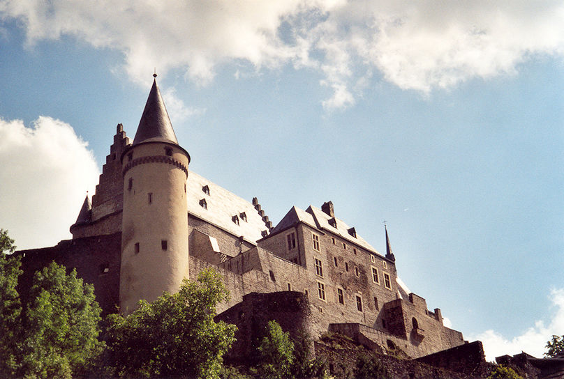 Castle
