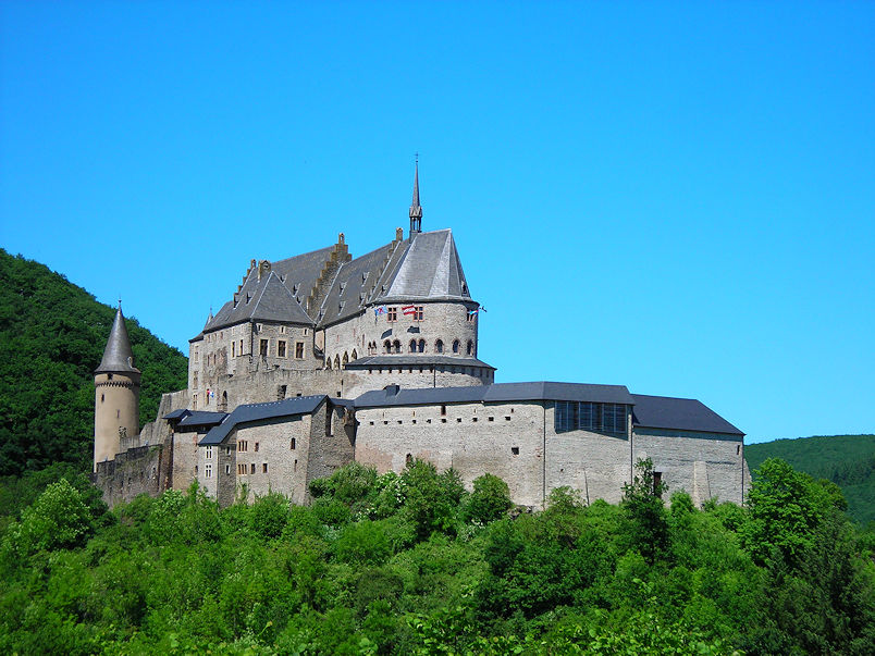 Château