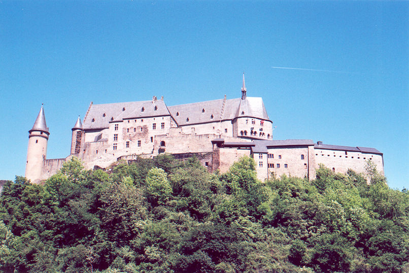Château
