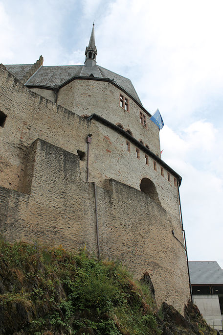 Château