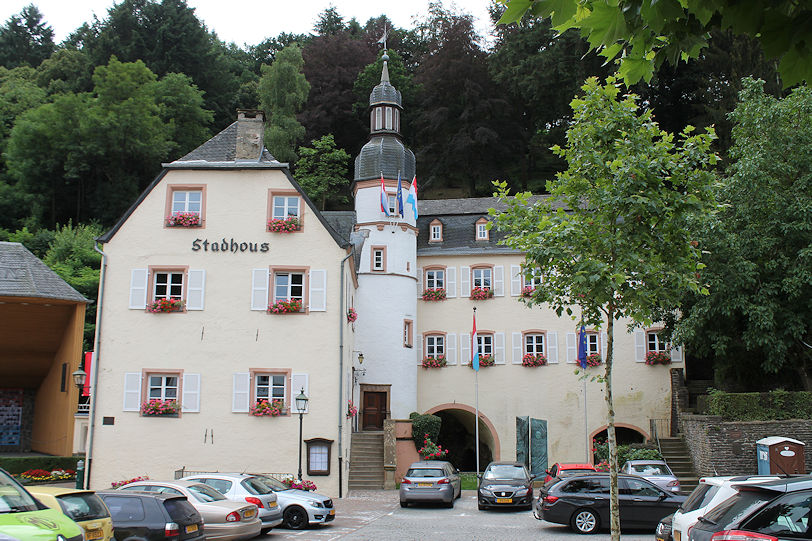 Town Hall