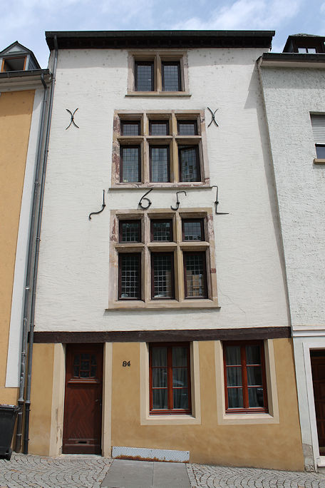 Grand-Rue