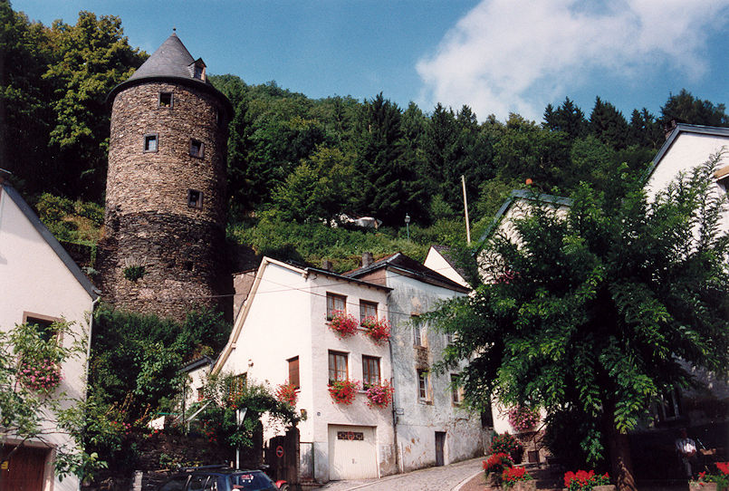 Grand-Rue & Vieille Rue