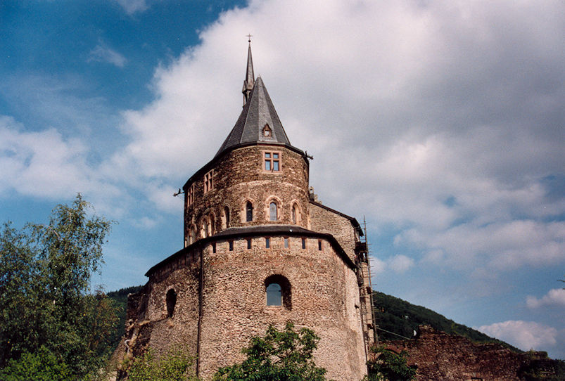 Castle