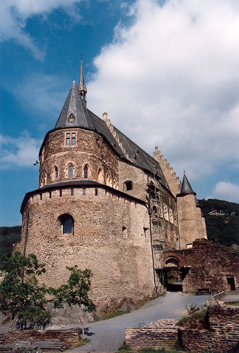 Castle