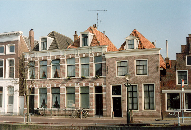 Oudegracht